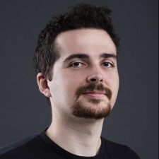 Avatar for Guilherme Caminha from gravatar.com