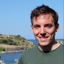 Avatar for lingg from gravatar.com