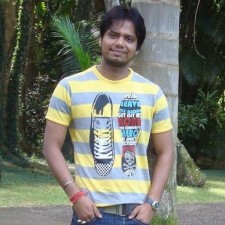 Avatar for Deepak Agarwal from gravatar.com
