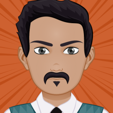 Avatar for Abhijeet Parida from gravatar.com