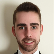 Avatar for Luís Miguel Matos from gravatar.com