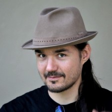Avatar for Iwan T. from gravatar.com