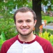 Avatar for Andrew Pierce from gravatar.com