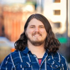 Avatar for Taylor Jones from gravatar.com