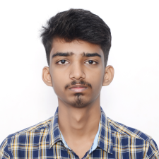 Avatar for Chetan Ashok Sangolgi from gravatar.com