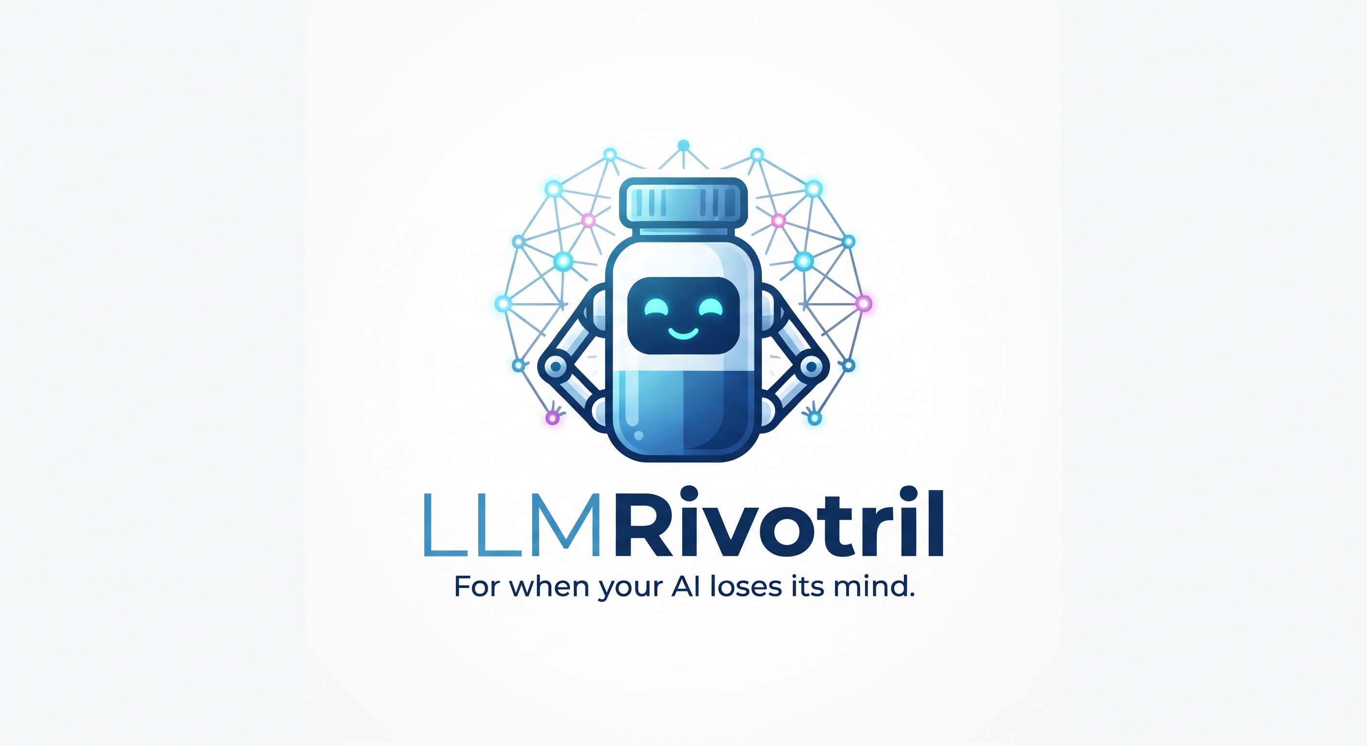 LLM-Rivotril logo