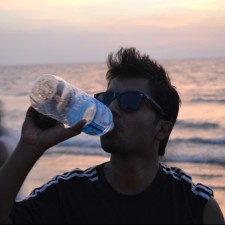 Avatar for Anmol Gautam from gravatar.com