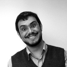 Avatar for Ronie Uliana from gravatar.com