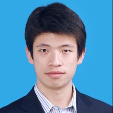 Avatar for wushaobo from gravatar.com