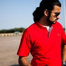Avatar for Umar Arshad from gravatar.com