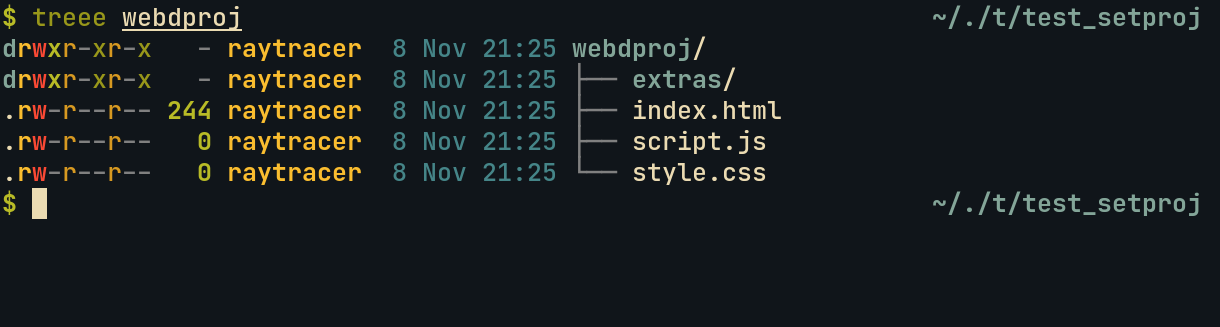 webd-dir-struct