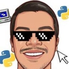 Avatar for João Victor from gravatar.com