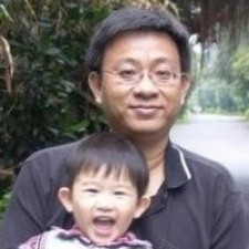 Avatar for Alvin Cho from gravatar.com