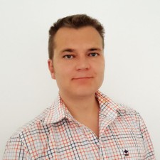 Avatar for Bart Van Bos from gravatar.com