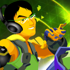 Avatar for rockie from gravatar.com