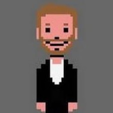 Avatar for Gareth Marland from gravatar.com