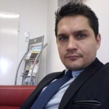 Avatar for Mihail-Cosmin Munteanu from gravatar.com