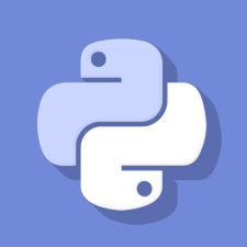 Avatar for Python Discord from gravatar.com