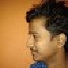 Avatar for Pulak Deyashi from gravatar.com