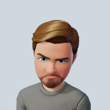 Avatar for Adam Hartley from gravatar.com