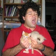 Avatar for Scott Orr from gravatar.com