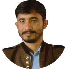 Avatar for Ayaz Yousafzai from gravatar.com