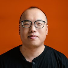 Avatar for haoshu from gravatar.com
