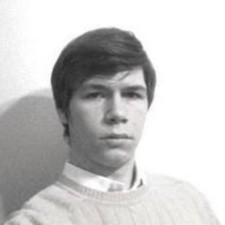 Avatar for Marcos Federico Mandrille from gravatar.com