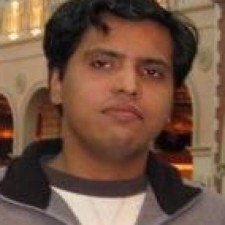 Avatar for mabansal from gravatar.com