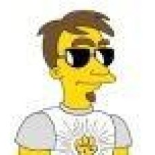 Avatar for przerull from gravatar.com