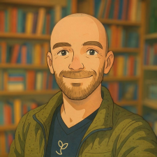 Avatar for Remco Boerma from gravatar.com