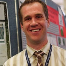 Avatar for Konrad Hafen from gravatar.com