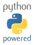 Python Powered