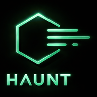 Haunt