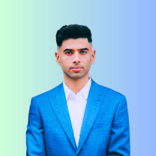 Avatar for Ali Raza from gravatar.com