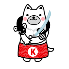 Avatar for kengos from gravatar.com
