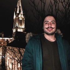 Avatar for hasan from gravatar.com