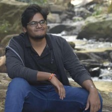 Avatar for Koppula Praveen Kumar from gravatar.com