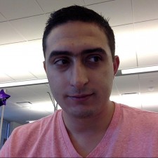 Avatar for snitram from gravatar.com