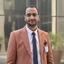 Avatar for Mohamed Fakhry from gravatar.com