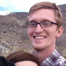 Avatar for durrantmm from gravatar.com