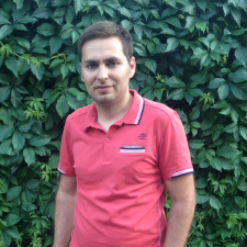 Avatar for Dan Rusei from gravatar.com