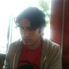 Avatar for rchrd2 from gravatar.com