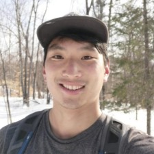 Avatar for Gabriel Huang from gravatar.com