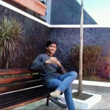 Avatar for Aprila Hijriyan from gravatar.com