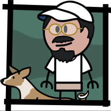 Avatar for Jaakko Kangasharju from gravatar.com