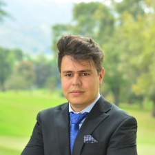 Avatar for Oscar David Arbeláez from gravatar.com