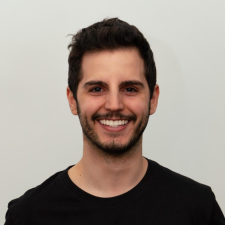 Avatar for Nelson Estevão from gravatar.com