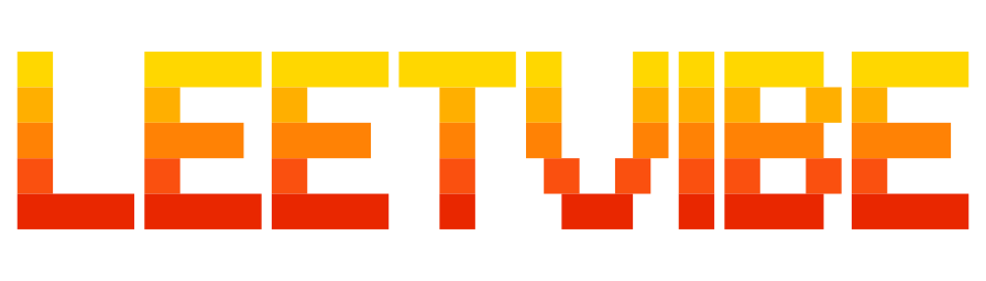 LeetVibe