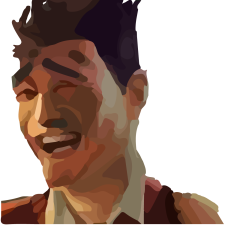 Avatar for Levy Gabriel from gravatar.com
